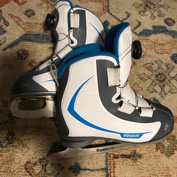 Reebok boa skates - Picture 2 of 2